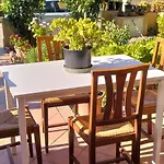Rosmarino Apartmán Marazzino