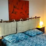 Apartmán Rosmarino *