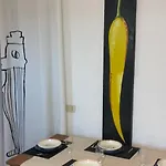 Rosmarino Apartman *