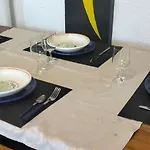 Rosmarino Apartmán Marazzino