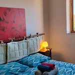 Apartmán Rosmarino