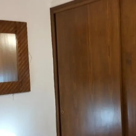 Rosmarino Apartment Marazzino