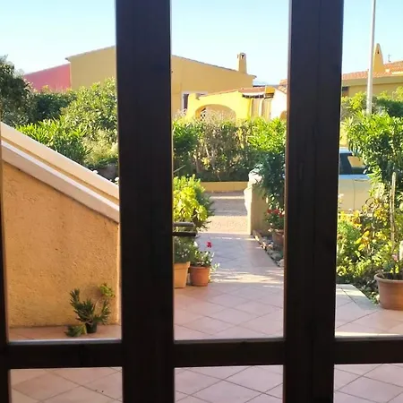 Rosmarino Appartement