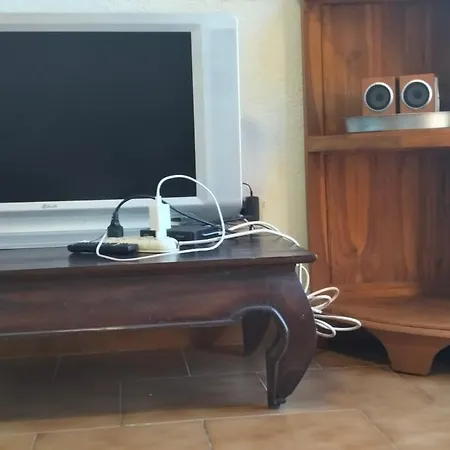 Appartement Rosmarino
