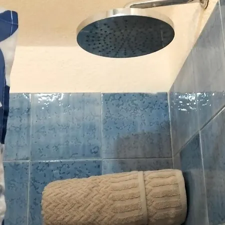Apartment Rosmarino