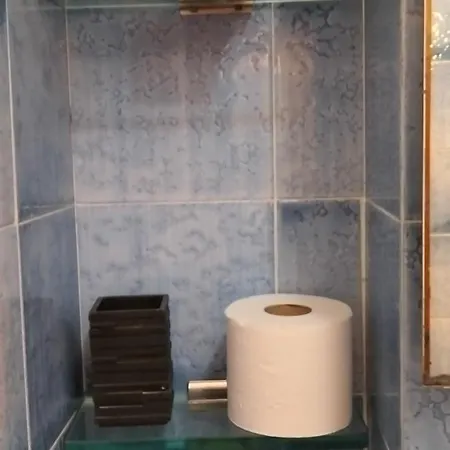 Rosmarino Apartment *