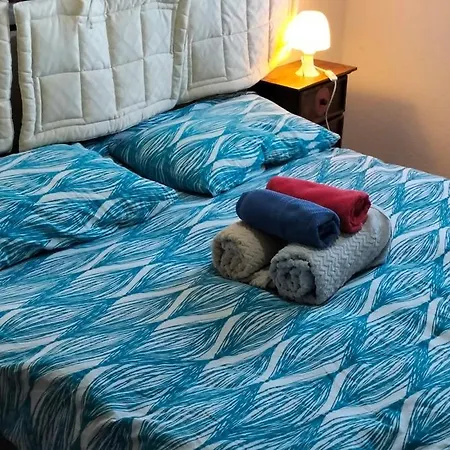 Appartement Rosmarino *