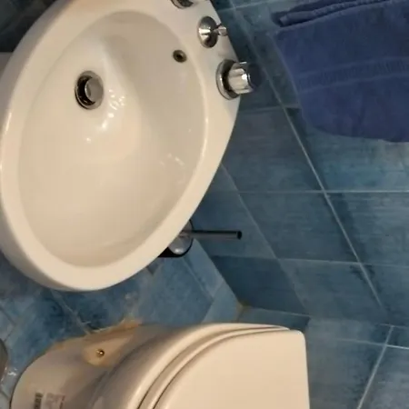 Rosmarino Appartement