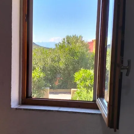 Apartment Rosmarino
