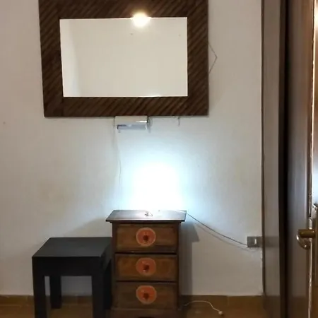 Rosmarino Apartment Marazzino