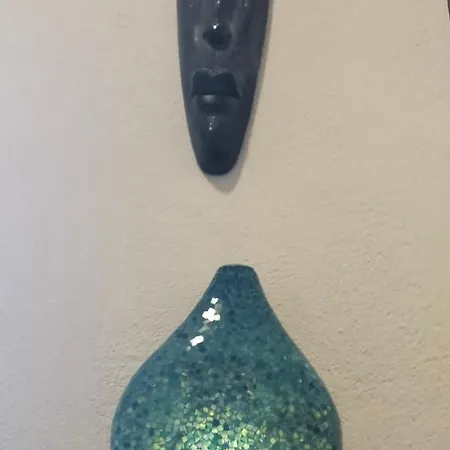 Appartamento Rosmarino Marazzino