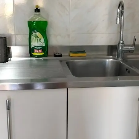 Rosmarino Apartment