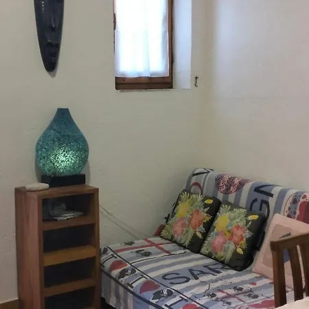 Appartement Rosmarino