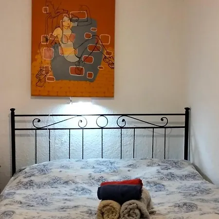 Rosmarino Appartement *