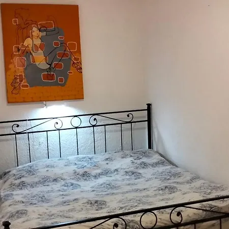 Apartment Rosmarino *