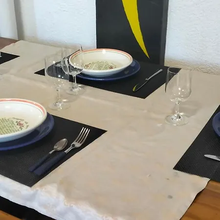 Rosmarino Appartement Marazzino