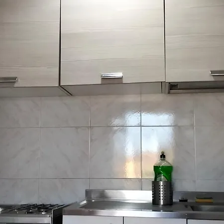 Apartment Rosmarino Marazzino