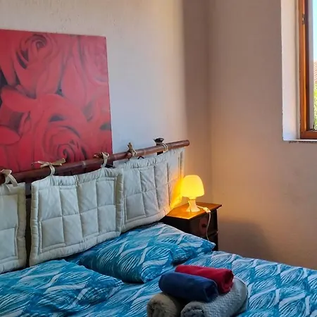 Apartment Rosmarino