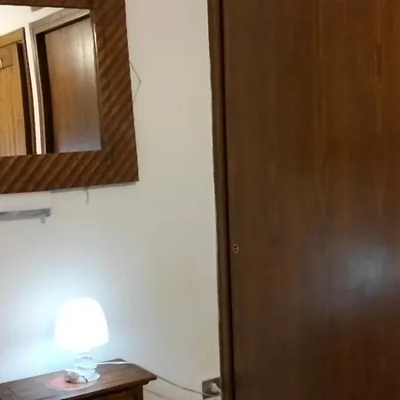 Apartment Rosmarino *