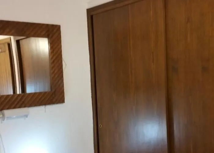 Rosmarino Apartment Marazzino