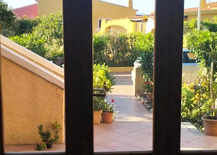Rosmarino Apartment