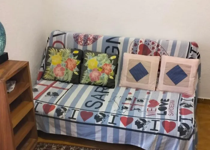 Rosmarino * Marazzino