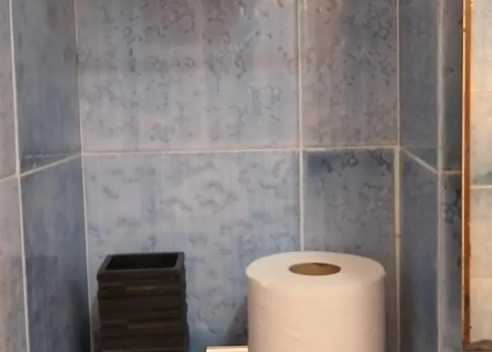 Rosmarino Apartment *