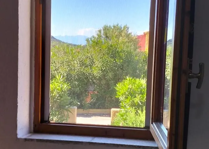 Apartment Rosmarino