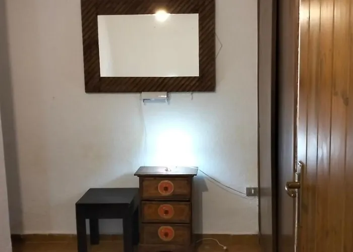Rosmarino Apartment Marazzino