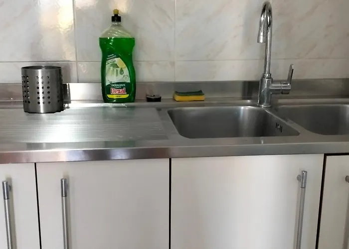 Rosmarino Apartment