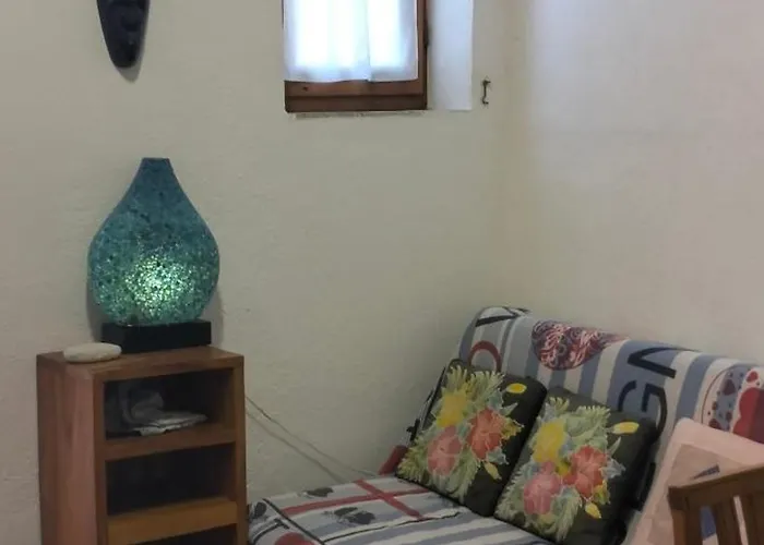 Apartment Rosmarino