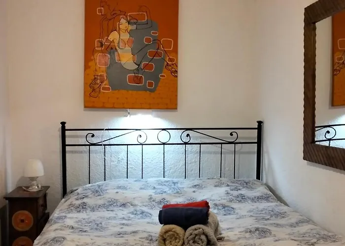 Rosmarino Apartment *