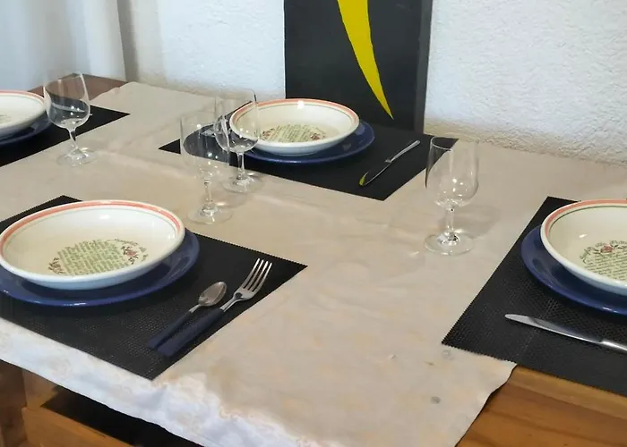 Rosmarino Apartment Marazzino