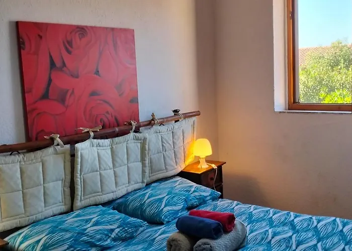 Apartment Rosmarino