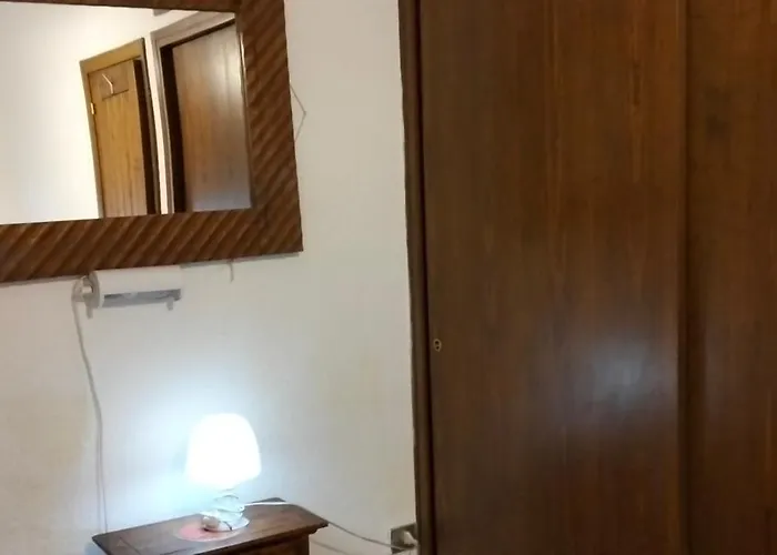 Apartment Rosmarino *